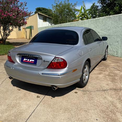 JAGUAR S-Type 3.0 V6 24V 4P AUTOMTICO, Foto 9