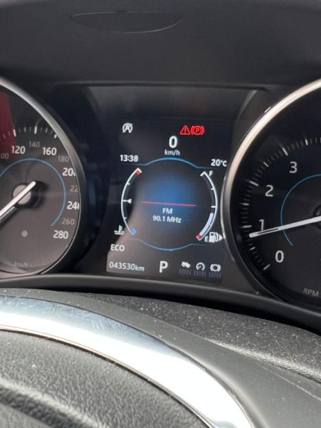 JAGUAR XE 2.0 16V 4P R-SPORT 250 TURBO AUTOMTICO, Foto 14