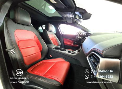 JAGUAR XE 2.0 16V 4P SI4 R-SPORT TURBO AUTOMTICO, Foto 7