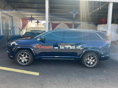 JEEP Commander 1.3 16V 4P FLEX T270 OVERLAND TURBO AUTOMTICO, Foto 3