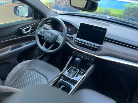JEEP Commander 1.3 16V 4P FLEX T270 OVERLAND TURBO AUTOMTICO, Foto 6