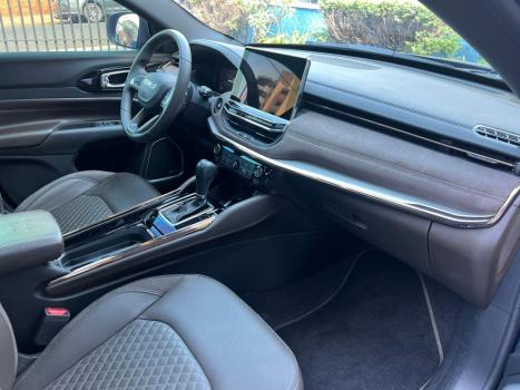 JEEP Commander 1.3 16V 4P FLEX T270 OVERLAND TURBO AUTOMTICO, Foto 7