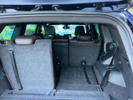 JEEP Commander 1.3 16V 4P FLEX T270 OVERLAND TURBO AUTOMTICO, Foto 10