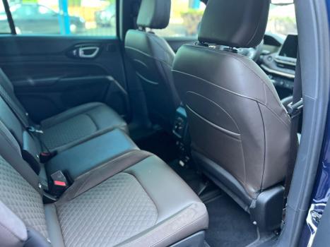 JEEP Commander 1.3 16V 4P FLEX T270 OVERLAND TURBO AUTOMTICO, Foto 11