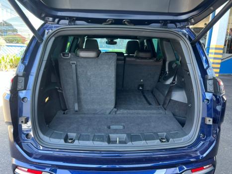 JEEP Commander 1.3 16V 4P FLEX T270 OVERLAND TURBO AUTOMTICO, Foto 13