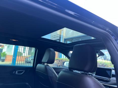JEEP Commander 1.3 16V 4P FLEX T270 OVERLAND TURBO AUTOMTICO, Foto 14