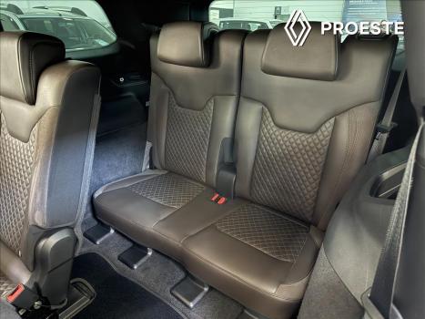 JEEP Commander 1.3 16V 4P FLEX T270 OVERLAND TURBO AUTOMTICO, Foto 10