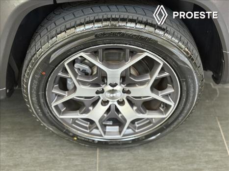 JEEP Commander 1.3 16V 4P FLEX T270 OVERLAND TURBO AUTOMTICO, Foto 11