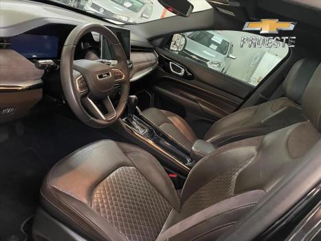 JEEP Commander 1.3 16V 4P FLEX T270 OVERLAND TURBO AUTOMTICO, Foto 5