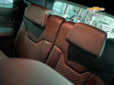 JEEP Commander 1.3 16V 4P FLEX T270 OVERLAND TURBO AUTOMTICO, Foto 7