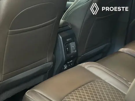 JEEP Commander 1.3 16V 4P FLEX T270 OVERLAND TURBO AUTOMTICO, Foto 10