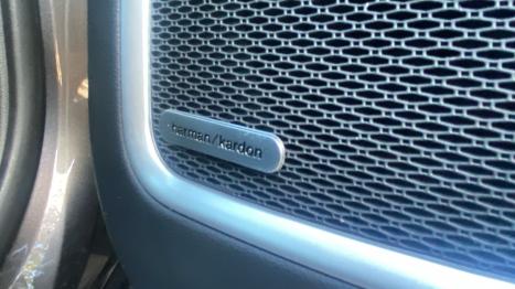 JEEP Commander 2.0 16V 4P TD380 OVERLAND TURBO DIESEL AUTOMTICO, Foto 8