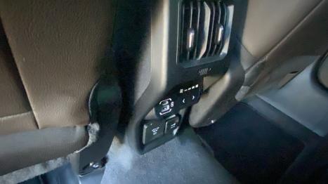JEEP Commander 2.0 16V 4P TD380 OVERLAND TURBO DIESEL AUTOMTICO, Foto 10