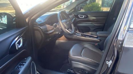JEEP Commander 2.0 16V 4P TD380 OVERLAND TURBO DIESEL AUTOMTICO, Foto 11