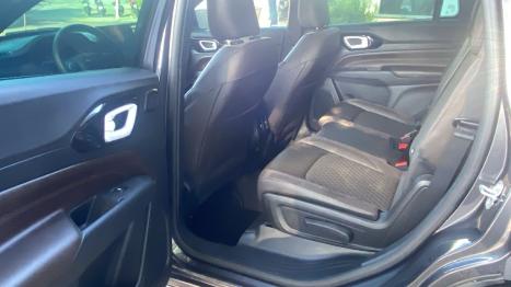 JEEP Commander 2.0 16V 4P TD380 OVERLAND TURBO DIESEL AUTOMTICO, Foto 12