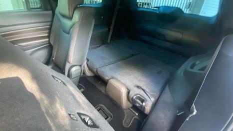 JEEP Commander 2.0 16V 4P TD380 OVERLAND TURBO DIESEL AUTOMTICO, Foto 13