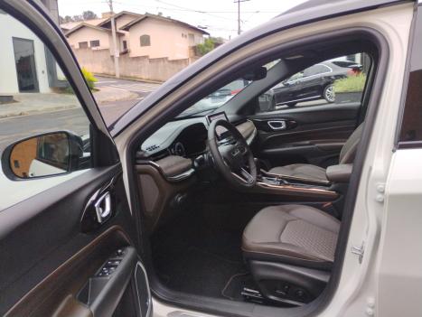 JEEP Commander 2.0 16V 4P TD380 OVERLAND TURBO DIESEL AUTOMTICO, Foto 7