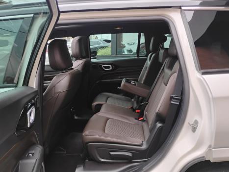 JEEP Commander 2.0 16V 4P TD380 OVERLAND TURBO DIESEL AUTOMTICO, Foto 10