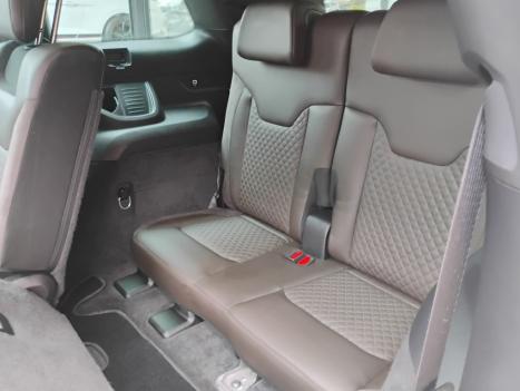 JEEP Commander 2.0 16V 4P TD380 OVERLAND TURBO DIESEL AUTOMTICO, Foto 11