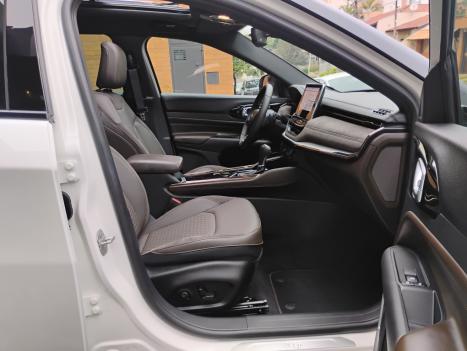 JEEP Commander 2.0 16V 4P TD380 OVERLAND TURBO DIESEL AUTOMTICO, Foto 19