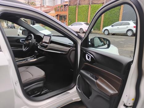 JEEP Commander 2.0 16V 4P TD380 OVERLAND TURBO DIESEL AUTOMTICO, Foto 20