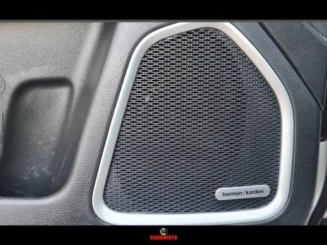 JEEP Commander 2.0 16V 4P TD380 OVERLAND TURBO DIESEL AUTOMTICO, Foto 23