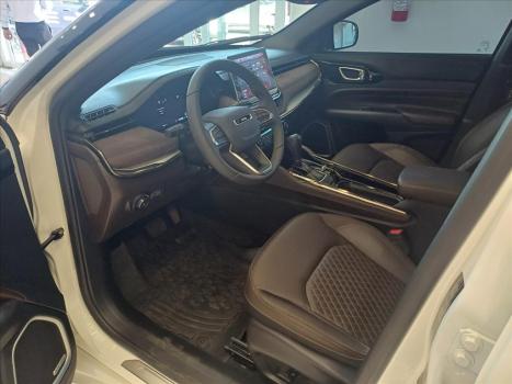 JEEP Commander 2.0 16V 4P TD380 OVERLAND TURBO DIESEL AUTOMTICO, Foto 8