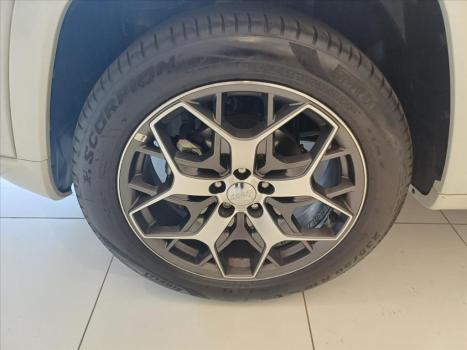 JEEP Commander 2.0 16V 4P TD380 OVERLAND TURBO DIESEL AUTOMTICO, Foto 10