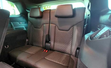 JEEP Commander 2.0 16V 4P TD380 OVERLAND TURBO DIESEL AUTOMTICO, Foto 11