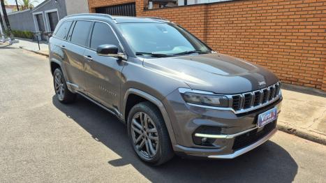 JEEP Commander 2.0 16V 4P HURRICANE 4 TURBO OVERLAND AUTOMTICO, Foto 1
