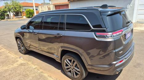 JEEP Commander 2.0 16V 4P HURRICANE 4 TURBO OVERLAND AUTOMTICO, Foto 4