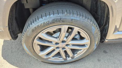 JEEP Commander 2.0 16V 4P HURRICANE 4 TURBO OVERLAND AUTOMTICO, Foto 7