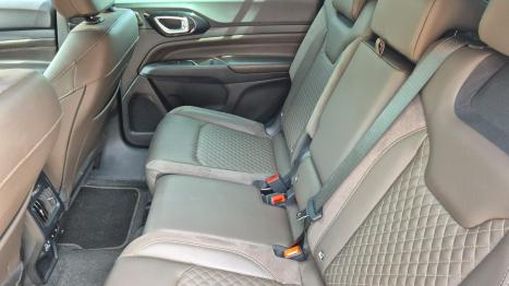 JEEP Commander 2.0 16V 4P HURRICANE 4 TURBO OVERLAND AUTOMTICO, Foto 9