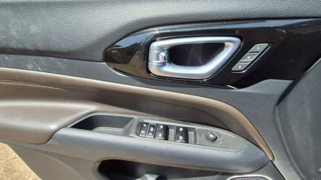 JEEP Commander 2.0 16V 4P HURRICANE 4 TURBO OVERLAND AUTOMTICO, Foto 11