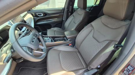 JEEP Commander 2.0 16V 4P HURRICANE 4 TURBO OVERLAND AUTOMTICO, Foto 13