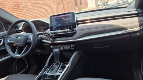 JEEP Commander 2.0 16V 4P HURRICANE 4 TURBO OVERLAND AUTOMTICO, Foto 14
