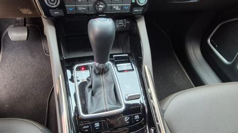 JEEP Commander 2.0 16V 4P HURRICANE 4 TURBO OVERLAND AUTOMTICO, Foto 15