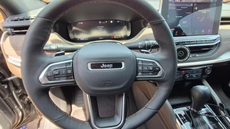 JEEP Commander 2.0 16V 4P HURRICANE 4 TURBO OVERLAND AUTOMTICO, Foto 18