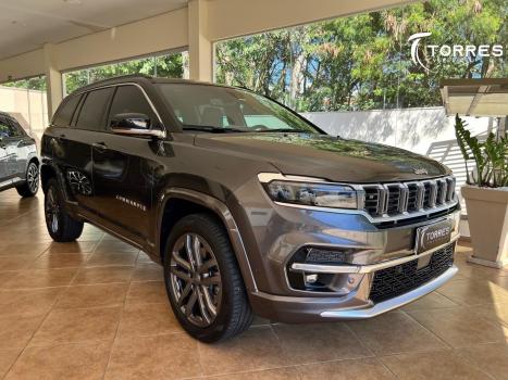 JEEP Commander 2.0 16V 4P HURRICANE 4 TURBO BLACKHAWK AUTOMTICO, Foto 1