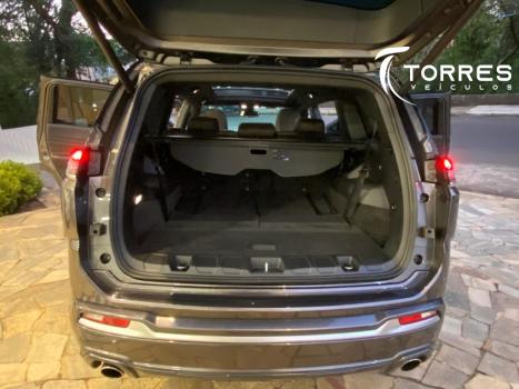 JEEP Commander 2.0 16V 4P HURRICANE 4 TURBO BLACKHAWK AUTOMTICO, Foto 5