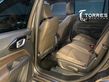 JEEP Commander 2.0 16V 4P HURRICANE 4 TURBO BLACKHAWK AUTOMTICO, Foto 8