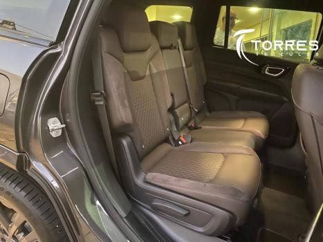 JEEP Commander 2.0 16V 4P HURRICANE 4 TURBO BLACKHAWK AUTOMTICO, Foto 9