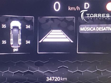 JEEP Commander 2.0 16V 4P HURRICANE 4 TURBO BLACKHAWK AUTOMTICO, Foto 10