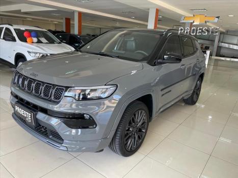 JEEP Compass 1.3 16V 4P FLEX SPORT T270 TURBO AUTOMTICO, Foto 1