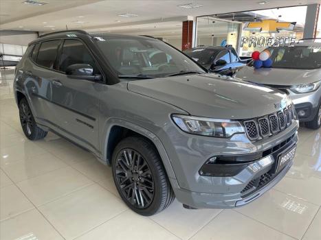 JEEP Compass 1.3 16V 4P FLEX SPORT T270 TURBO AUTOMTICO, Foto 3