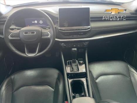 JEEP Compass 1.3 16V 4P FLEX SPORT T270 TURBO AUTOMTICO, Foto 4