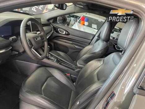 JEEP Compass 1.3 16V 4P FLEX SPORT T270 TURBO AUTOMTICO, Foto 5