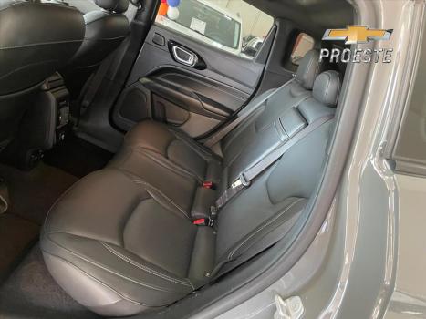 JEEP Compass 1.3 16V 4P FLEX SPORT T270 TURBO AUTOMTICO, Foto 6