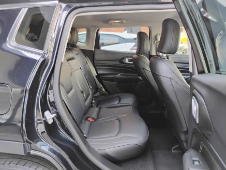 JEEP Compass 1.3 16V 4P FLEX LONGITUDE T270 TURBO AUTOMTICO, Foto 16