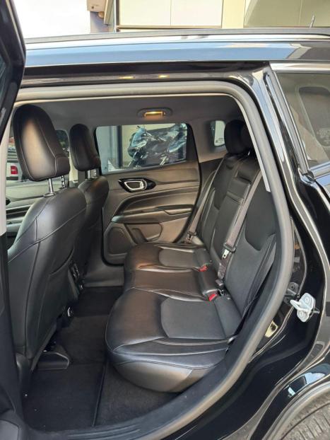 JEEP Compass 1.3 16V 4P FLEX LIMITED T270 TURBO AUTOMTICO, Foto 8